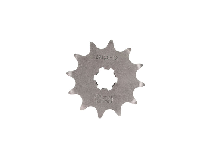 AFAM27100-12 Pignone AFAM 12 denti 420 Yamaha DT 50 av.92 / Suzuki