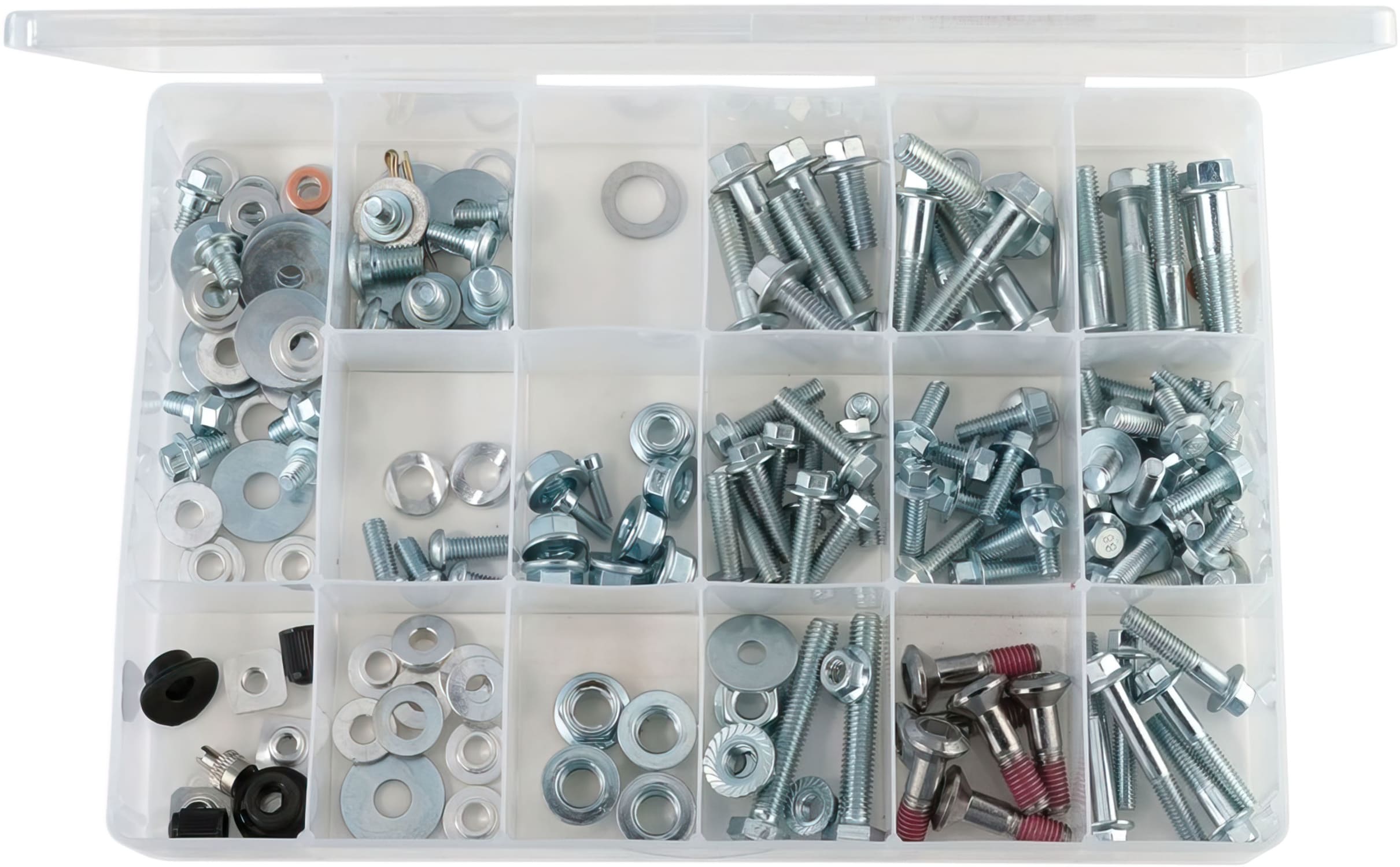 MR24011006 RM / RMZ spare screw kit