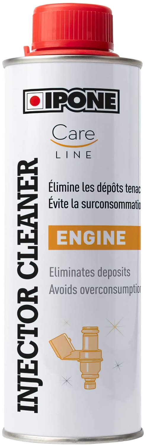 IP-800654 Pulitore iniezione Ipone Injector Cleaner 300ml, COD: IP-800654