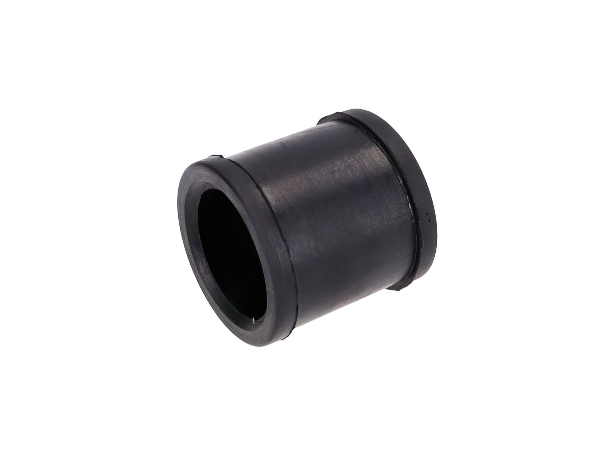 MOF-STT41026 Adattatore gomma per carburatore Schmitt PHBG / Bing / Dellorto Carburatore Simson S50 / S51 / S70 / S83 / KR51/1/KR51/2 / SR50 / SR4-2, COD: MOF-STT41026
