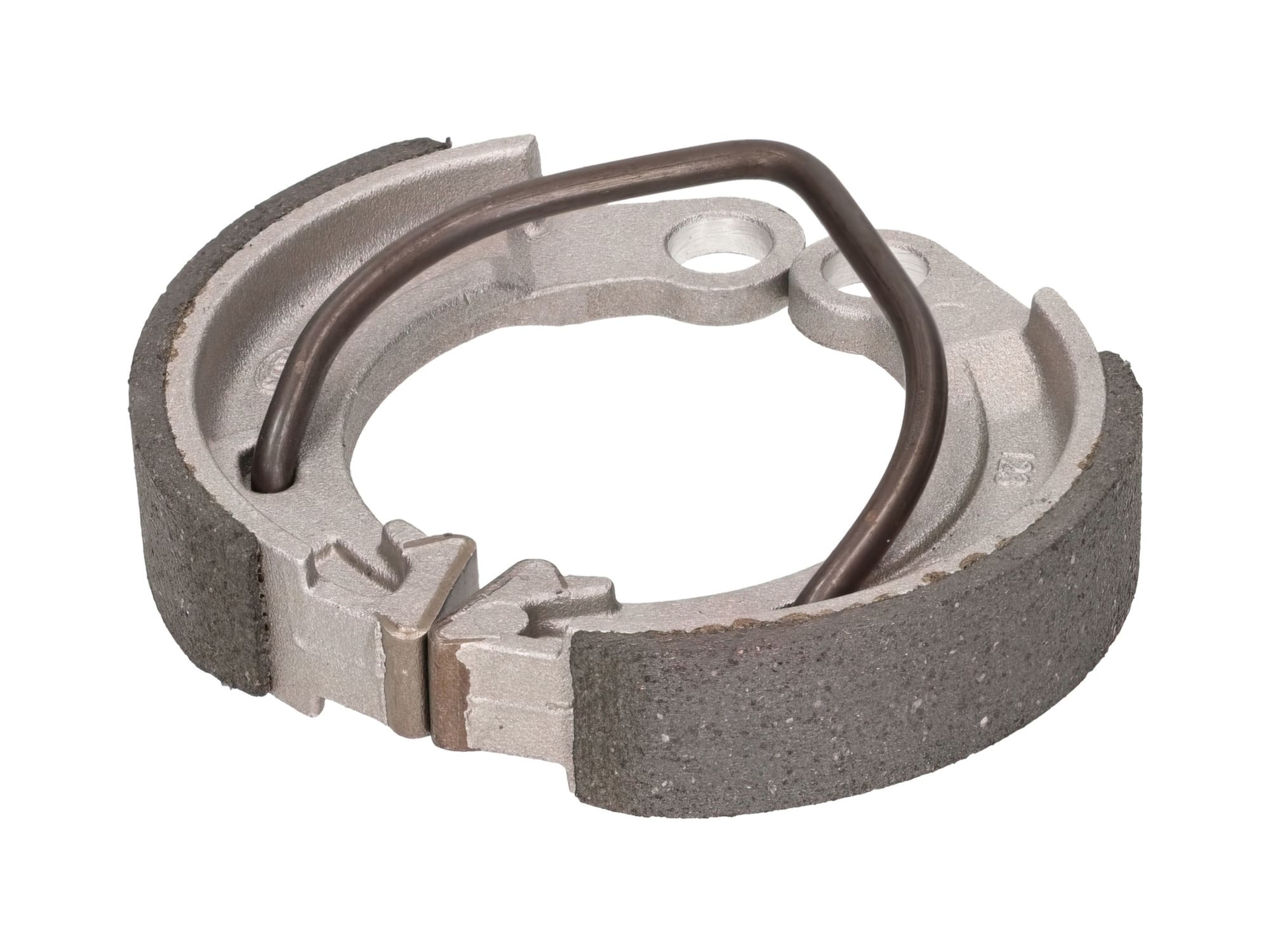 MOF-37490 Ganasce Freno anteriore 90x18mm Puch Maxi (cerchio pressofuso), COD: MOF-37490