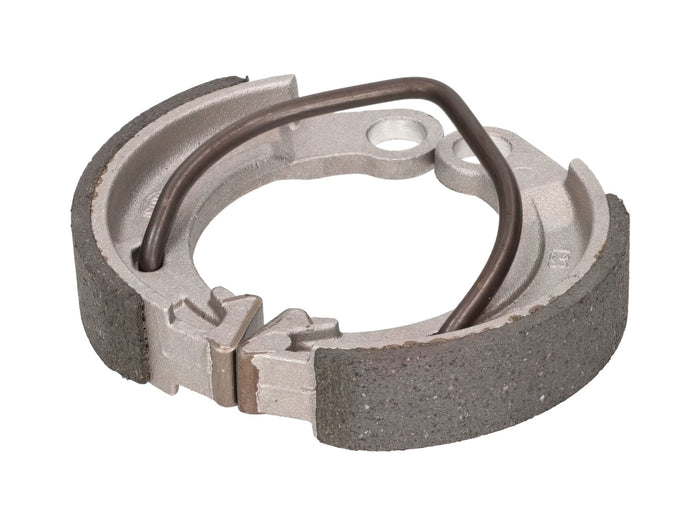MOF-37490 Ganasce Freno anteriore 90x18mm Puch Maxi (cerchio pressofuso), COD: MOF-37490