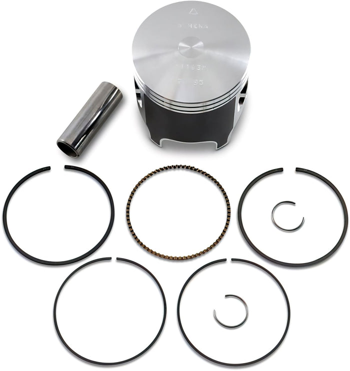 AT-09102666 Pistone forgiato YZ 250 71,95mm