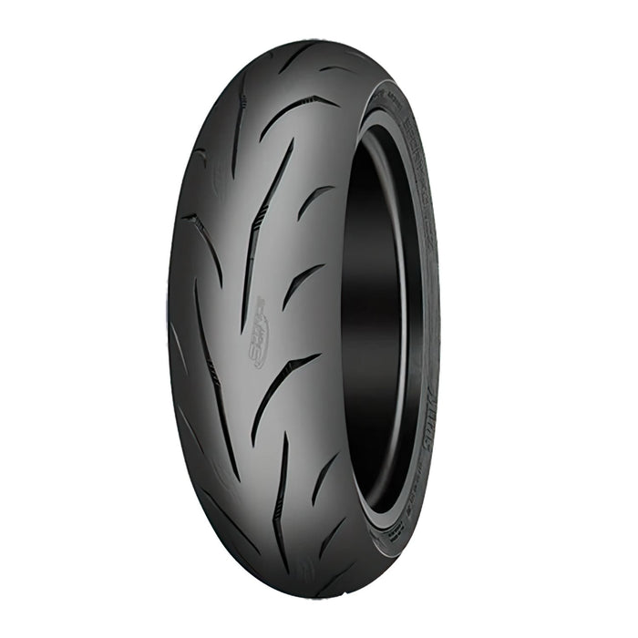 PNEU-MIT494143 Pneumatico Mitas 190/50 ZR 17 Sportforce+ TL 73W, COD: PNEU-MIT494143