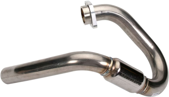 FMFS422H Collettore Marmitta FMF Powerbomb inox DR-Z 400, COD: FMFS422H