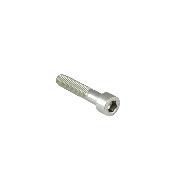 OE-MAL9011010X0000 Vite asse ruota posteriore M10x50x1,5mm ricambio originale MBK Nitro / Yamaha Aerox, COD: OE-MAL9011010X0000
