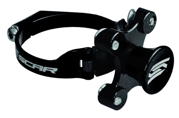 SC-04500305 Launch Control / Holeshot Kit Scar KTM / Husqvarna nero, COD: SC-04500305