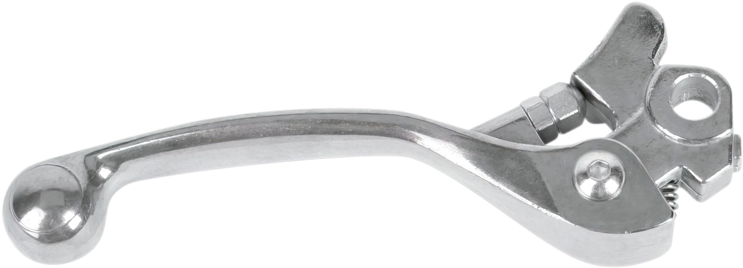 MRM5532310 Leva Freno lucidato Moose Racing YZ / YZF