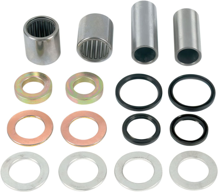 MR13020058 Kit Cuscinetti braccio oscillante Moose Racing CRF 250 / 450, COD: MR13020058