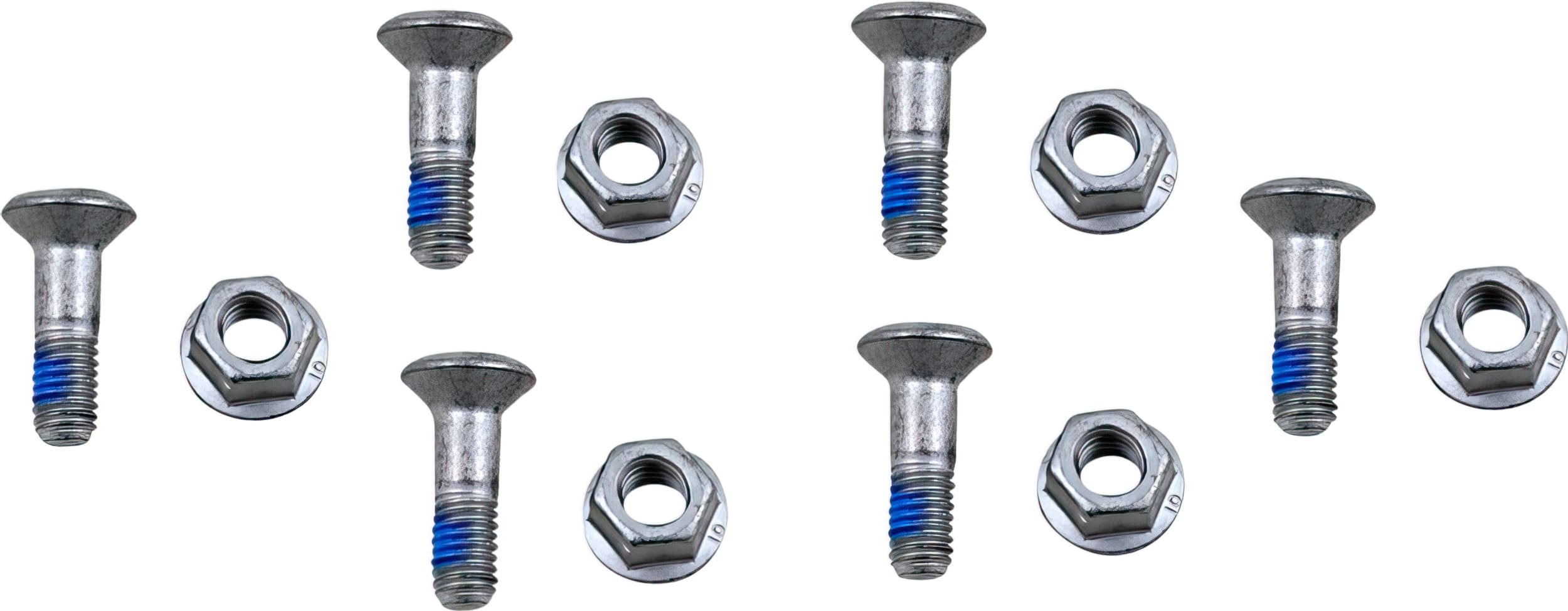MR24011276 Kit Viti Corona Catena, COD: MR24011276