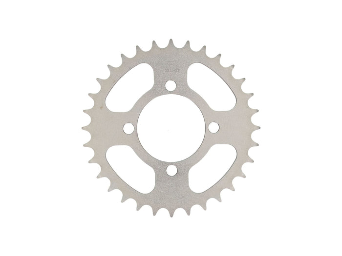 AFAM12214-32 Corona acciaio 32 denti - 520 AFAM Yamaha YFA1 / YFM, COD: AFAM12214-32