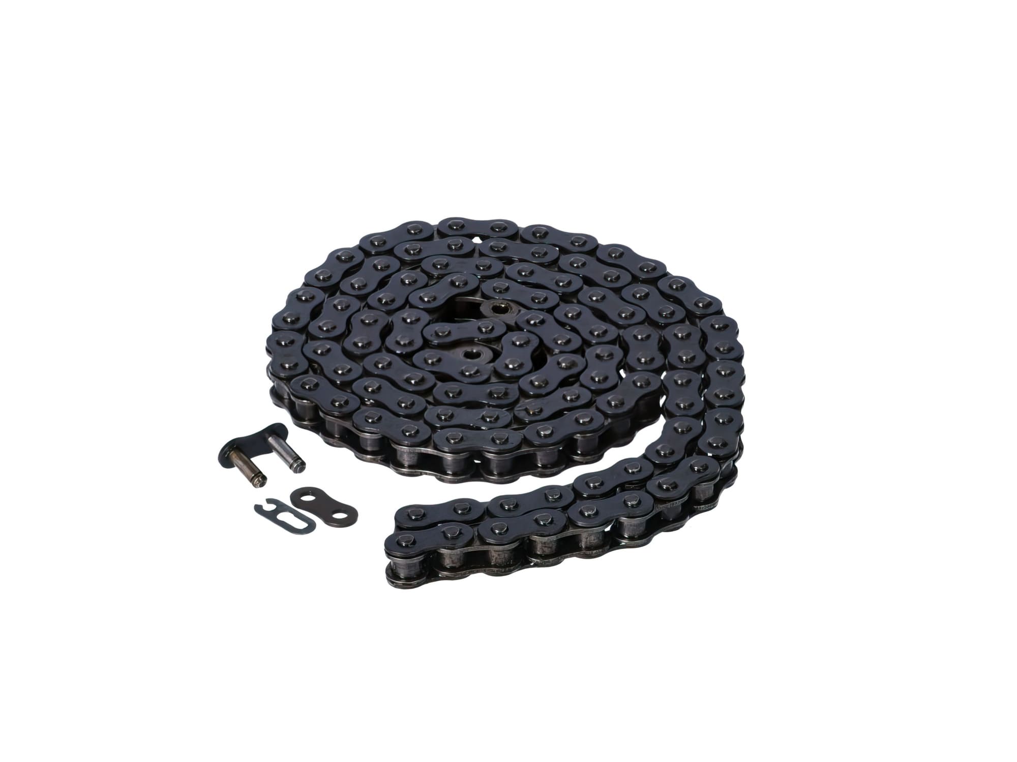 MOF-40804 Catena 110 maglie 1/2x5,4 nero Simson S51 / S53 / S70 / S83 / SR4-2 Star / SR4-3 Sperber / SR4-4 Habicht