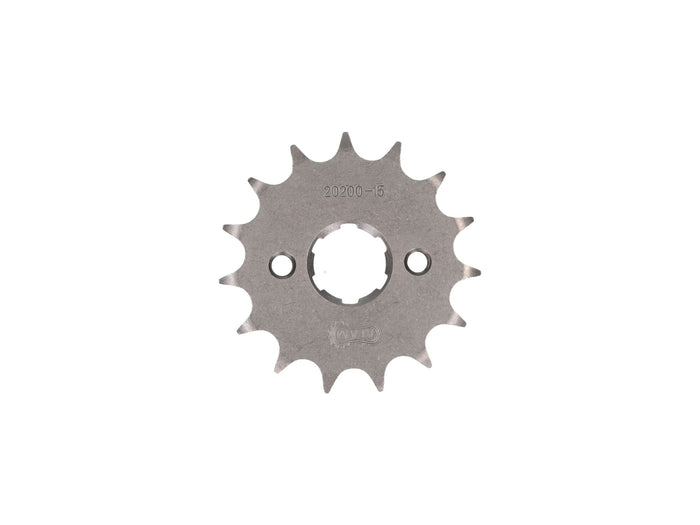 AFAM20200-15 Pignone AFAM 15 denti 428 Kymco Pulsar / Sector / Maxxer / Derbi / Honda / Daelim, COD: AFAM20200-15