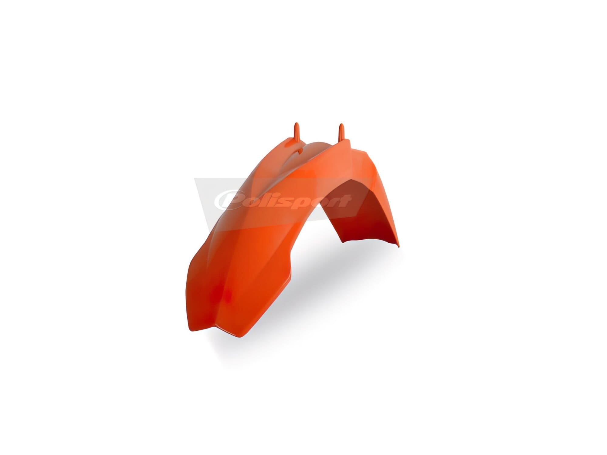 POL-PS314K04 Parafango anteriore KTM 85 SX 04-12 arancione, COD: POL-PS314K04