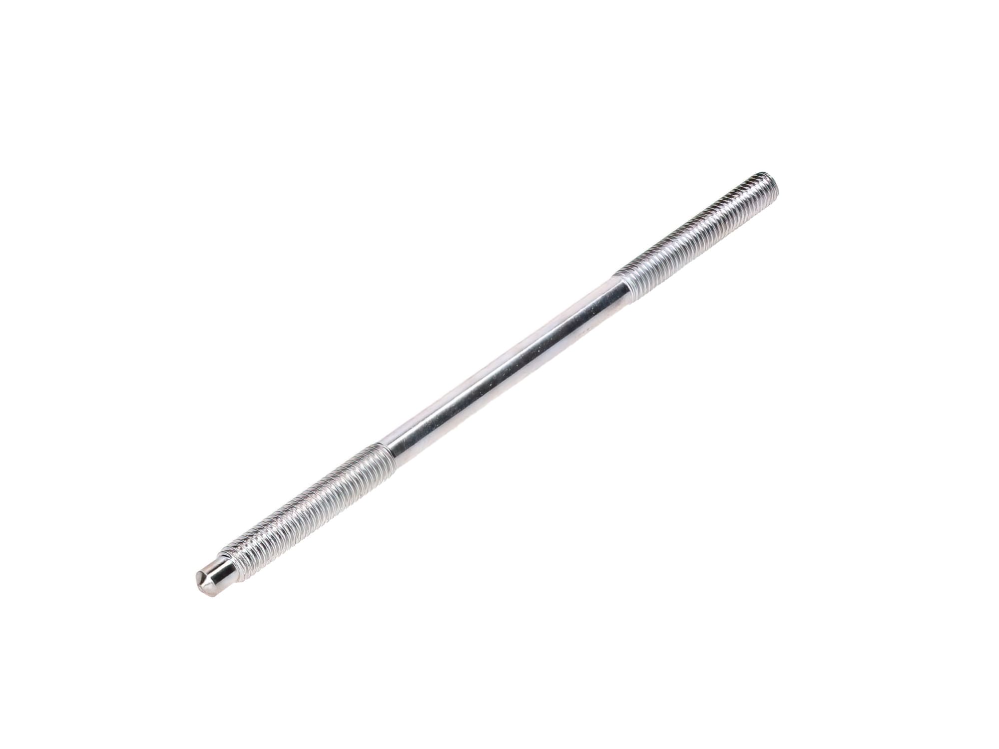 MOF-41275 Bullone M6 126mm cilindro / testa Simson S50/S51/S53/S70/S83/SR50/SR80, COD: MOF-41275