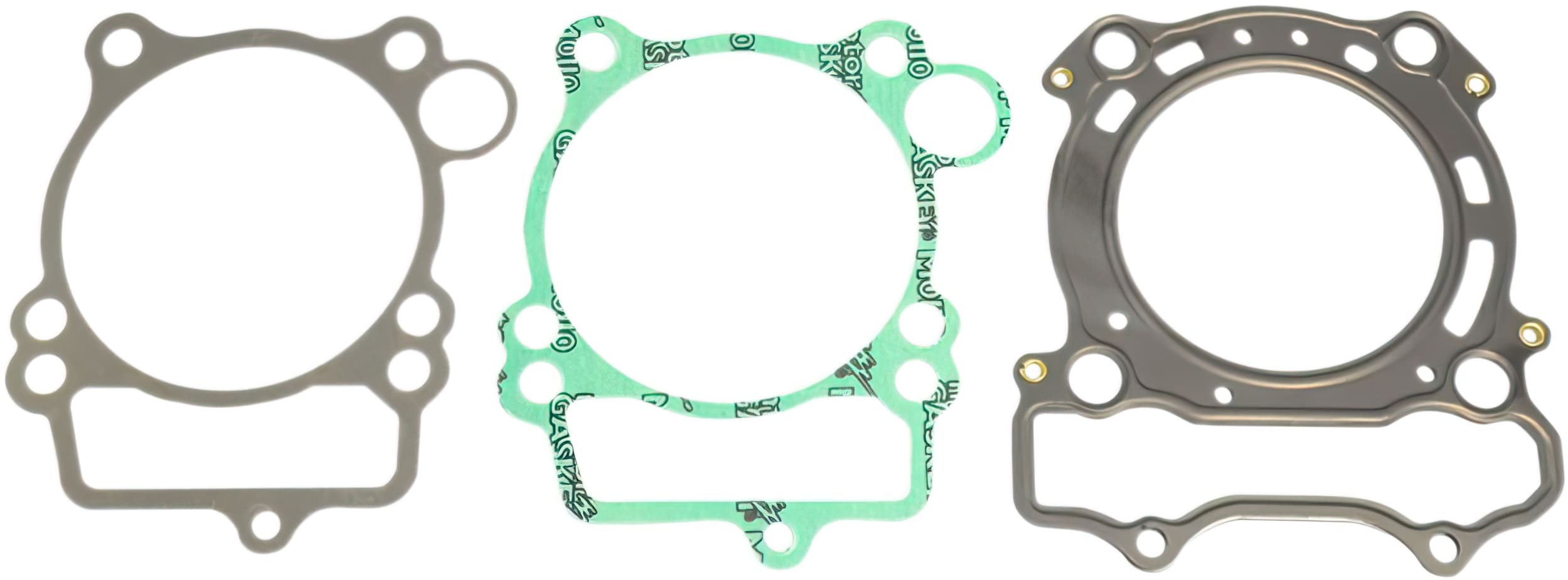 AT-09342839 Kit guarnizione top end Yamaha YZF 250