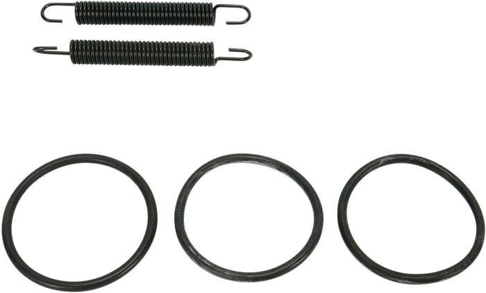 FMF011315 Kit guarnizione + molle scarico FMF YZ 125, COD: FMF011315