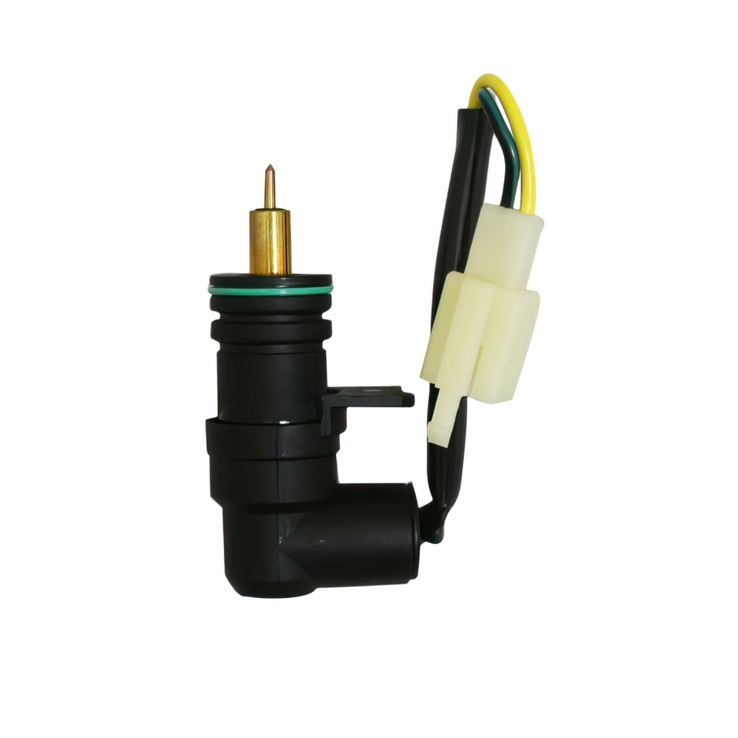 OE-PIACM105905 Starter elettrico (7mm pin, quadro) - ricambio originale Piaggio, COD: OE-PIACM105905