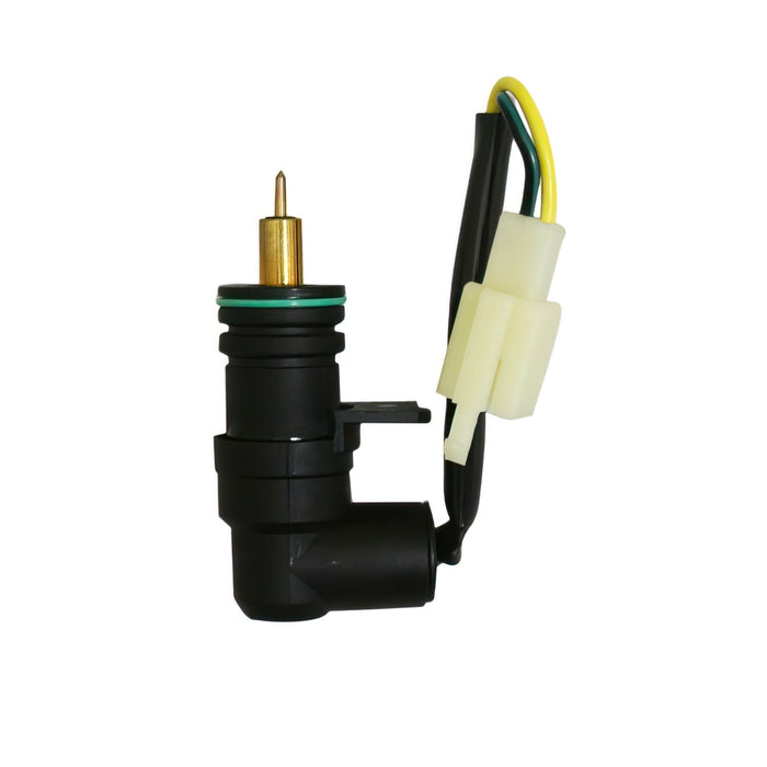 OE-PIACM105905 Starter elettrico (7mm pin, quadro) - ricambio originale Piaggio, COD: OE-PIACM105905