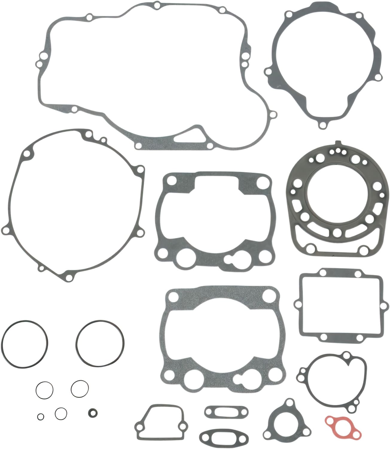 MRM808455 Kit Guarnizioni completo Moose Racing KX 250, COD: MRM808455