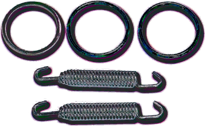 MR09345330 Kit guarnizione scarico Moose Racing YZ 85, COD: MR09345330