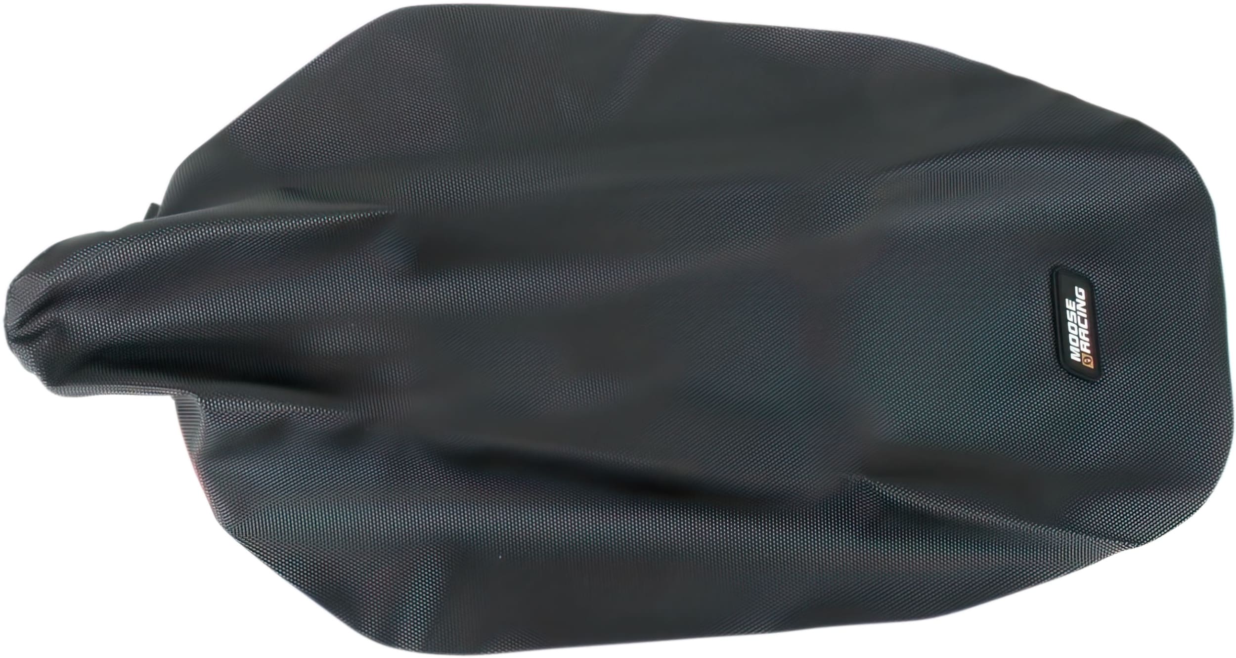 MR08211055 Coprisella Moose Racing Grip RM 125 / 250 nero, COD: MR08211055