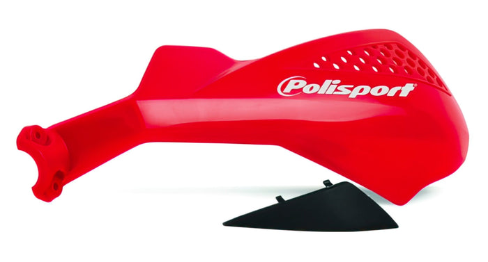 POL-PS026RD02 Paramani Polisport Sharp Lite rosso CR 04