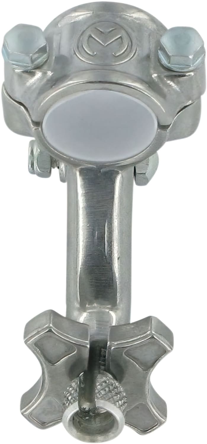 MRM55520 Supporto leva frizione alluminio Moose Racing KX / KXF, COD: MRM55520