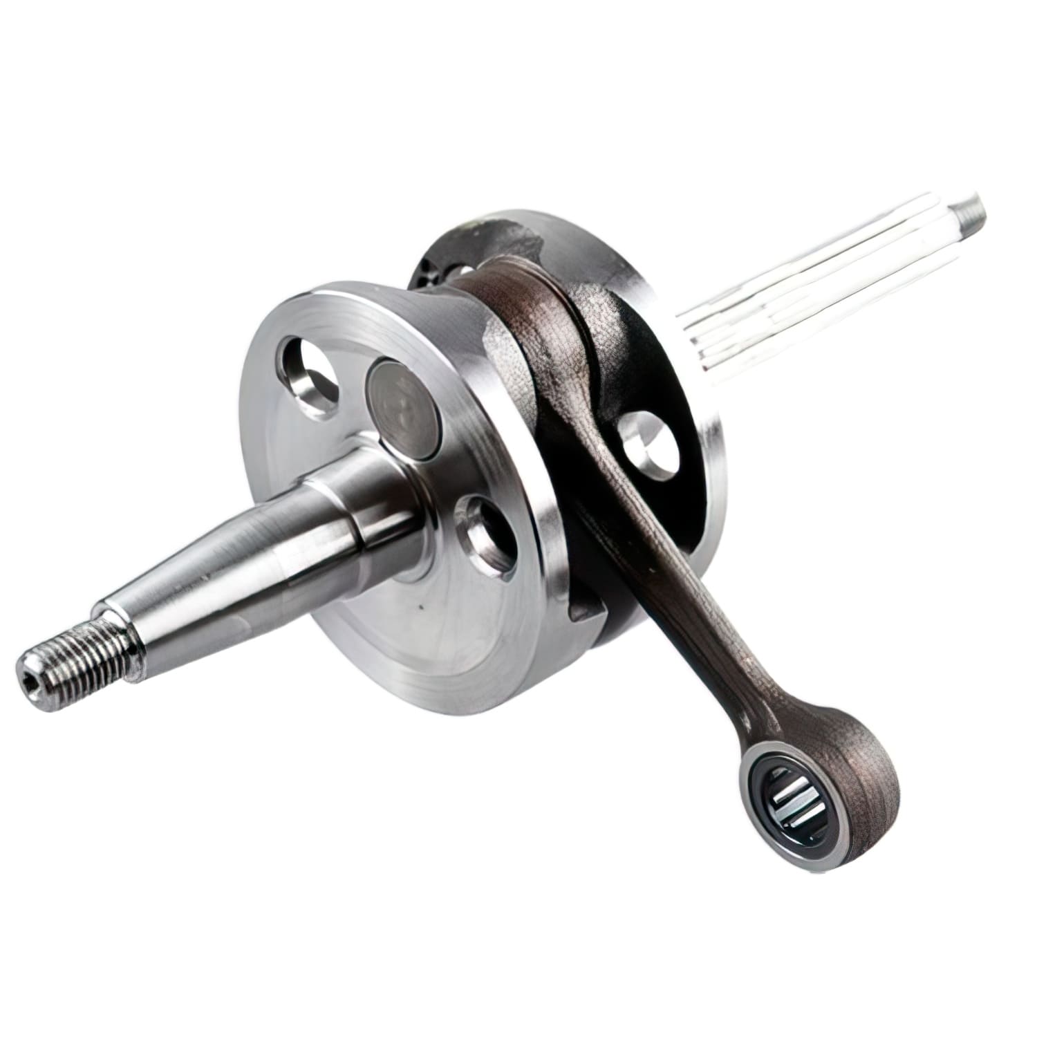 OE-PIA4316255 Albero Motore - ricambio originale Piaggio Zip / Typhoon / SR Motard 2T, COD: OE-PIA4316255