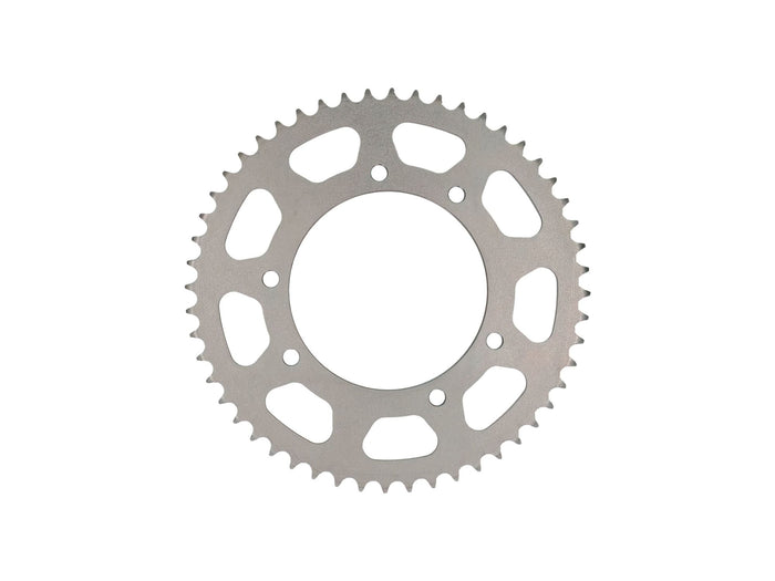 AFAM47103-52 Corona acciaio 52 denti - 420 Afam Rieju MRT, COD: AFAM47103-52