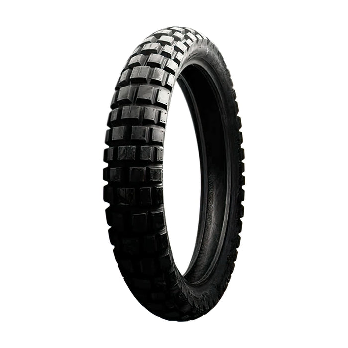 PNEU-CON02000190000 Pneumatico Continental TKC80 Twinduro 110/80-18 M/C TT 58Q, COD: PNEU-CON02000190000