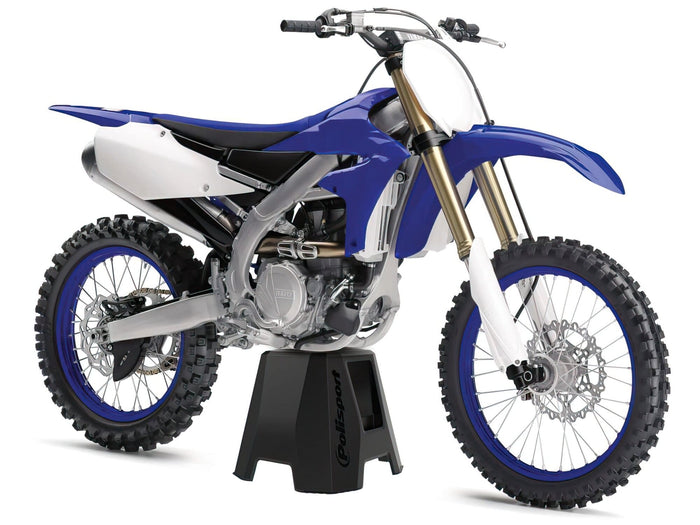 POL-PS111ST14 Kit Carena Polisport colore originale (2018) Yamaha YZF 250, COD: POL-PS111ST14