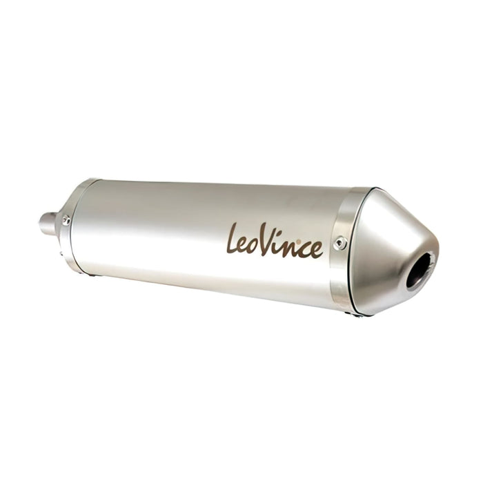 CGN490360 Silenziatore Leovince X-Fight, COD: CGN490360