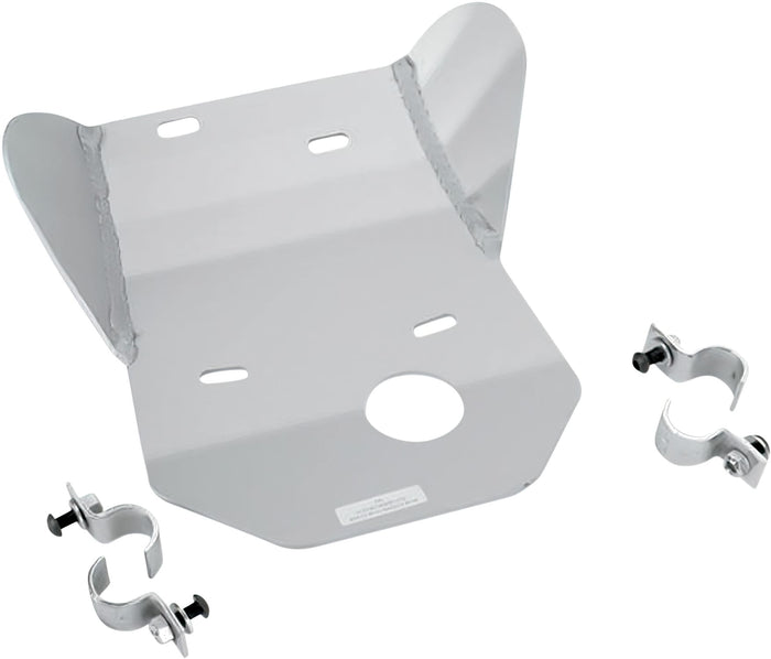 MRM440X Protezione Motore Skid Plate alluminio Moose Racing RM 250, COD: MRM440X