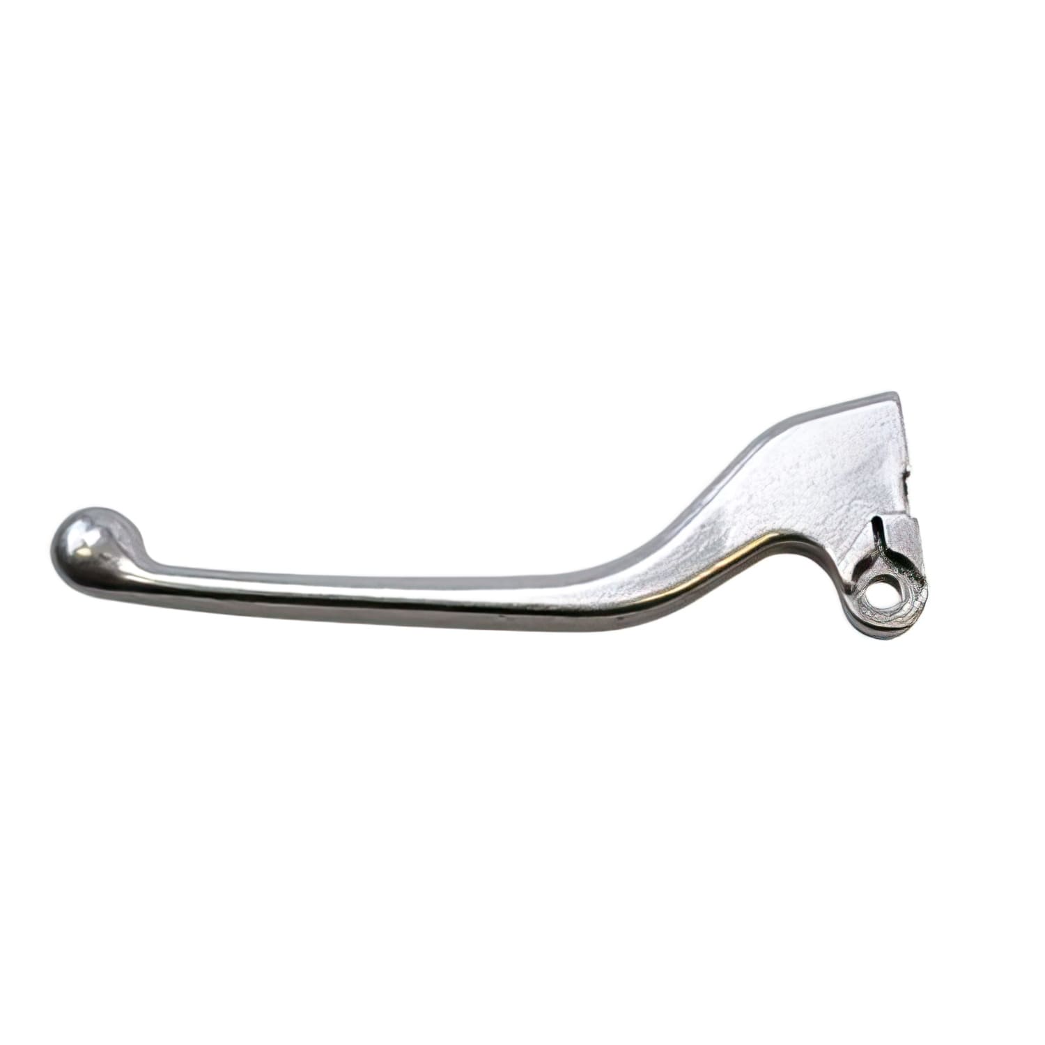 OE-DE00H00903291 Leva frizione Derbi Senda / Gilera RCX / SMT / Aprilia RX / SX / Rieju MRT / Peugeot XPS alu - ricambio originale Derbi, COD: OE-DE00H00903291