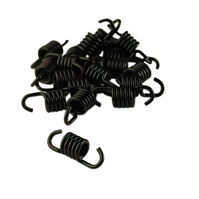 CGN479869 Molle Frizione x20 Doppler +50% nero Minarelli