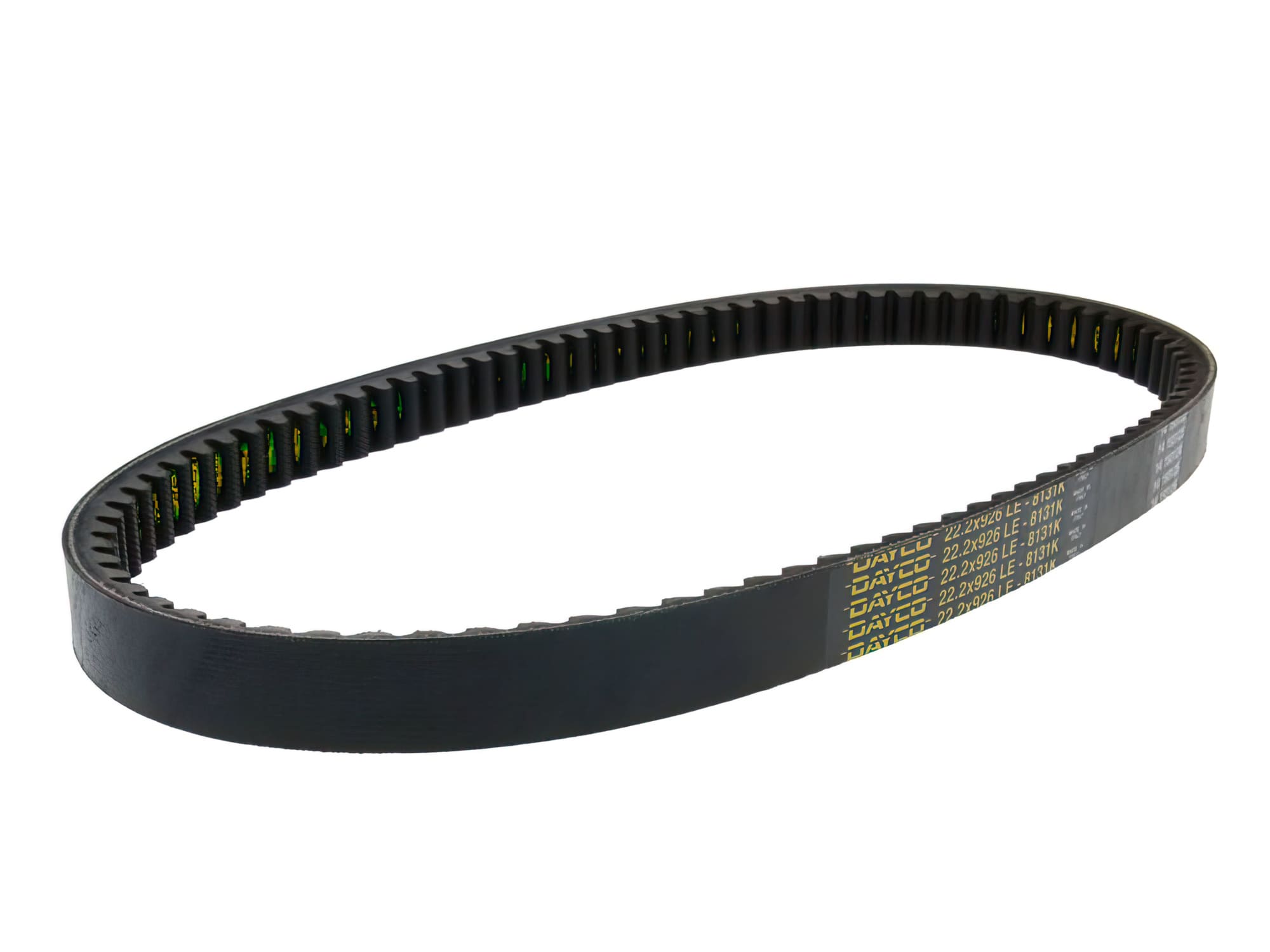 DC32297 Dayco Power Plus Drive Belt Honda Pantheon 125 / 150 2T 98-01