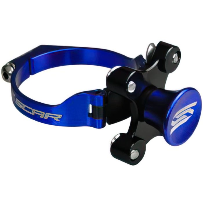 SC-04500336 Launch Control / Holeshot Kit Scar KTM / Husqvarna blu, COD: SC-04500336