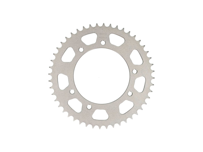 AFAM47200-48 Corona acciaio 48 denti - 428 Afam Rieju MRT, COD: AFAM47200-48