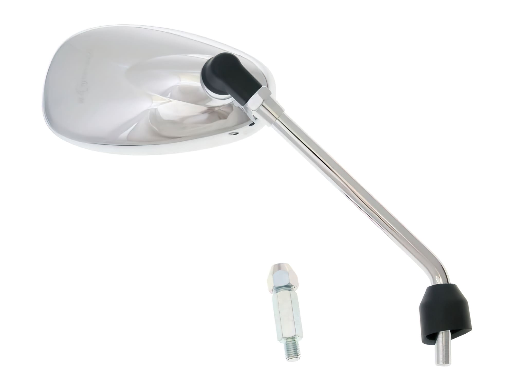 VCFV-294-1 Specchietto destra Vparts CE Piaggio Beverly 125ie / 300ie