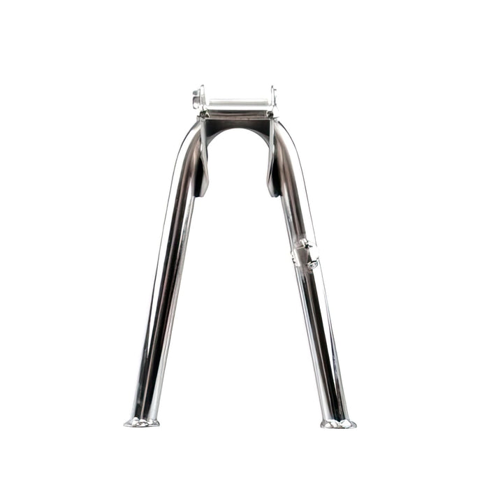 CGN507031 Cavalletto centrale cromato 265mm Peugeot 103 MVL / Vogue, COD: CGN507031