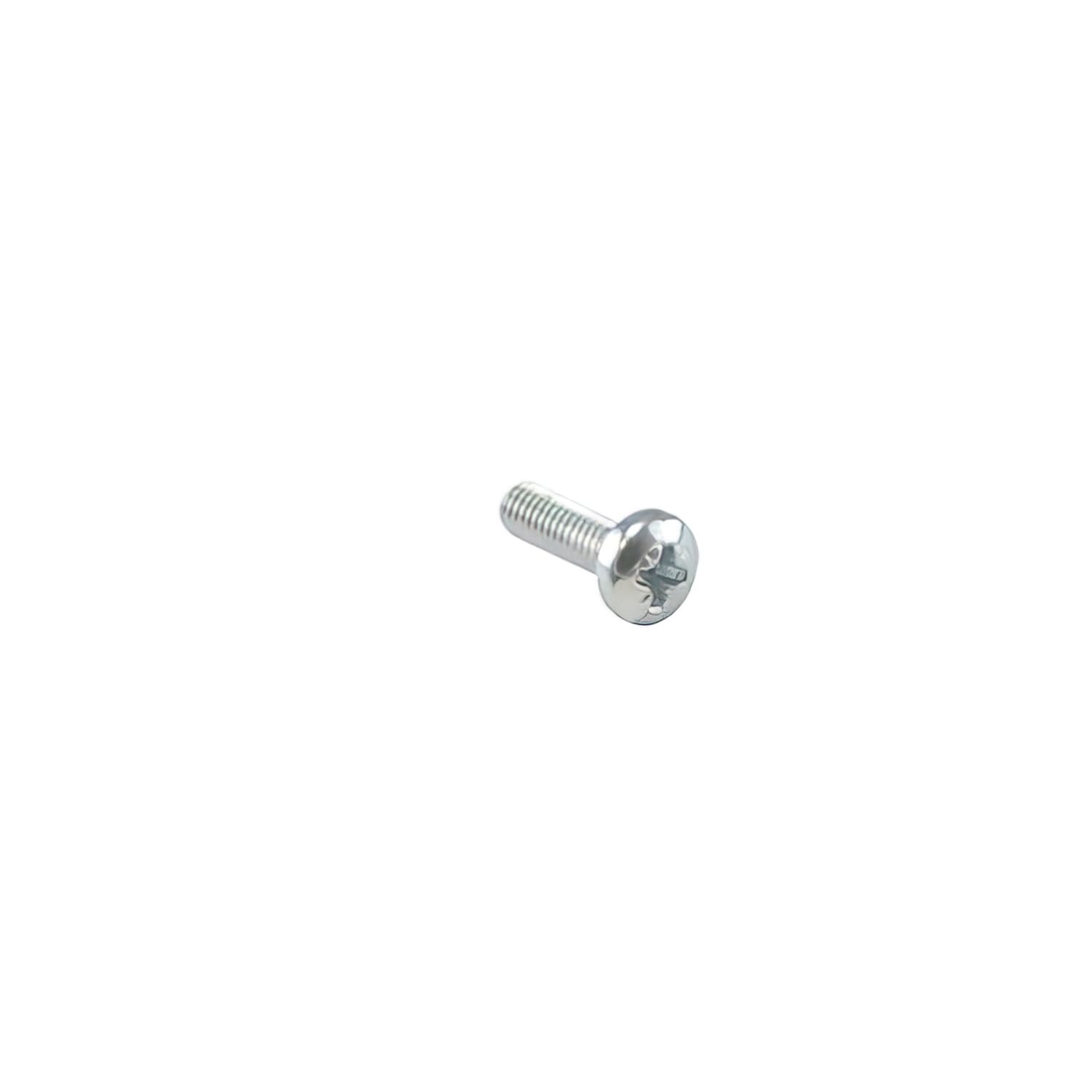 OE-MAL4SBF83820000 Vite carena (x1) ricambio originale MBK Booster / Yamaha BW's, COD: OE-MAL4SBF83820000