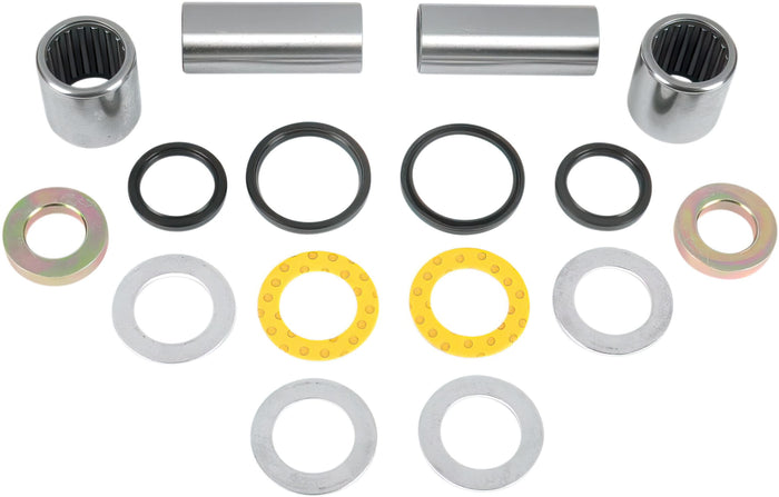 MRA281041 Kit Cuscinetti braccio oscillante Moose Racing CR 125, COD: MRA281041