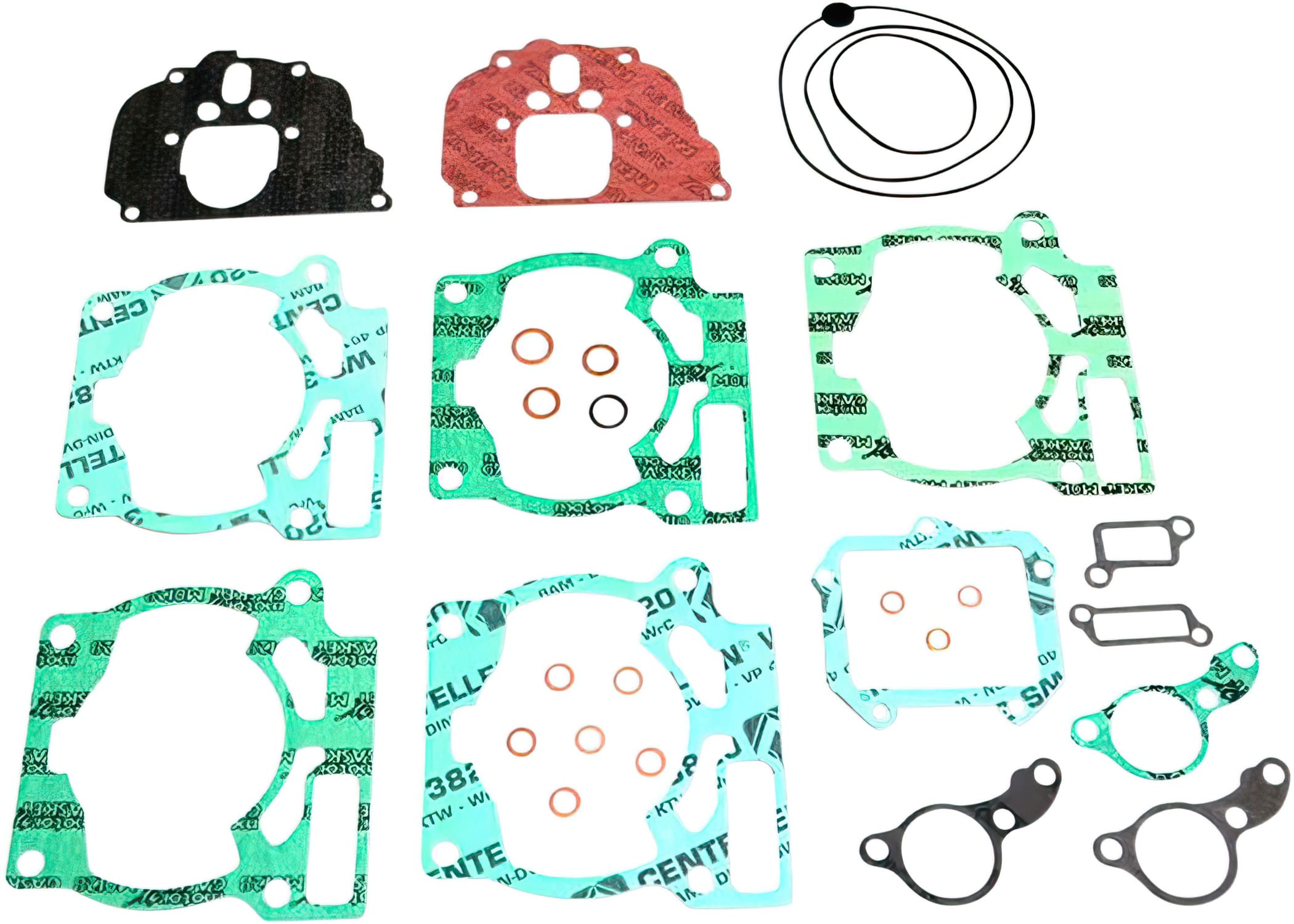 AT-09341785 Kit guarnizione top end KTM SX / EXC 125, COD: AT-09341785