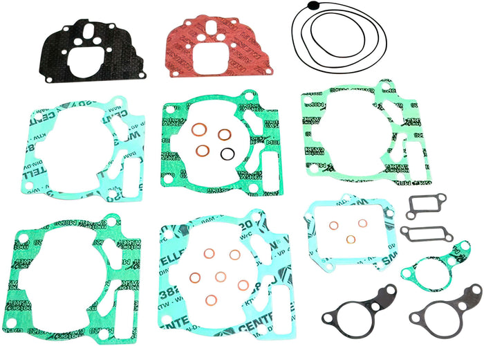 AT-09341785 Kit guarnizione top end KTM SX / EXC 125, COD: AT-09341785