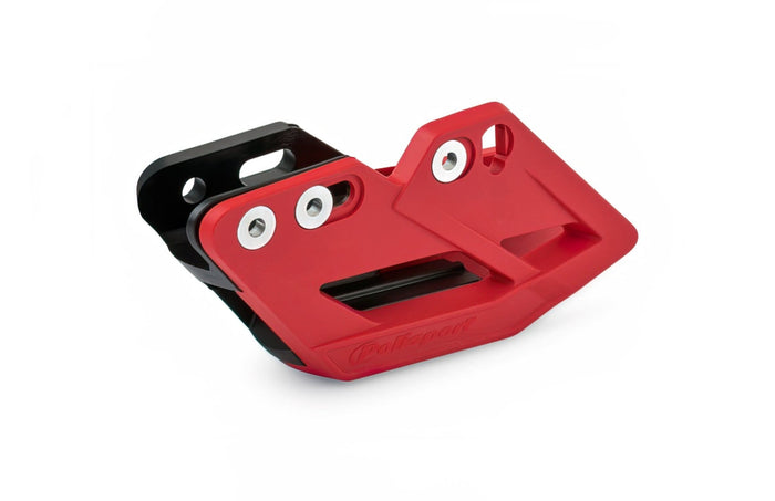 POL-8427000007 Guida Catena Polisport Performance rosso Honda CRF 250 / 450, COD: POL-8427000007