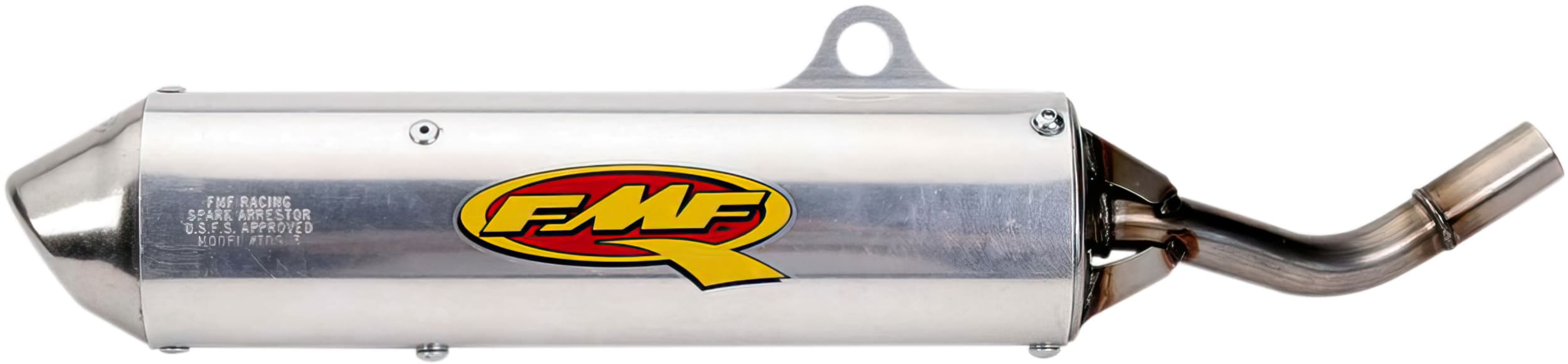 FMF020497 Silenziatore FMF Turbinecore 2 Q YZ 85, COD: FMF020497