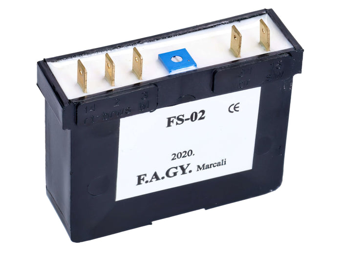 MOF-41700 Centralina CDI Simson S51 / S53 / S83 / SR50 / SR80 / S70 / KR51/2 Schwalbe