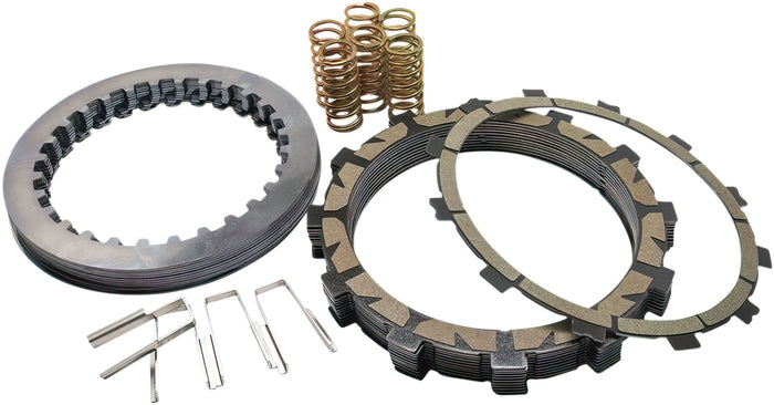 REK-11313466 Kit dischi frizione Torq Drive KXF 250