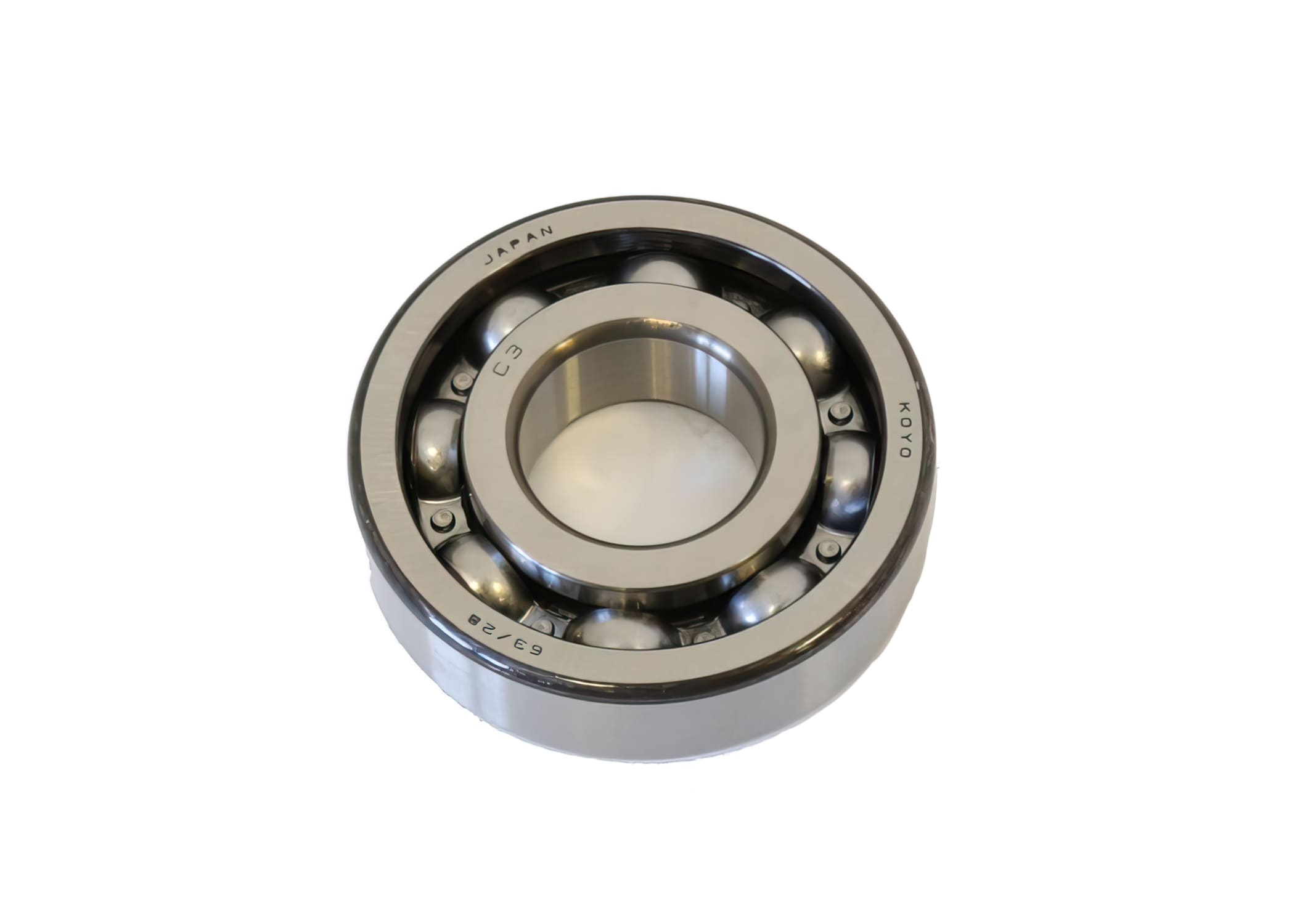 AT-09240156 Cuscinetto 63 / 28 C3-KOYO, COD: AT-09240156